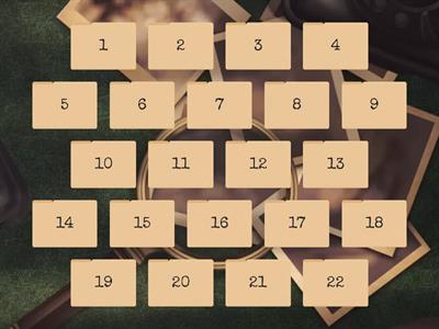 [TPI/L7] - What do you look like?