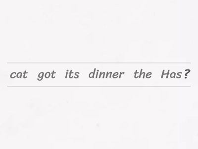 F&F 2 U4 Grammar 6 (questions)