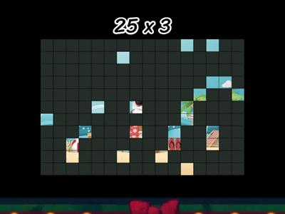 MOLTIPLICAZIONI IN COLONNA