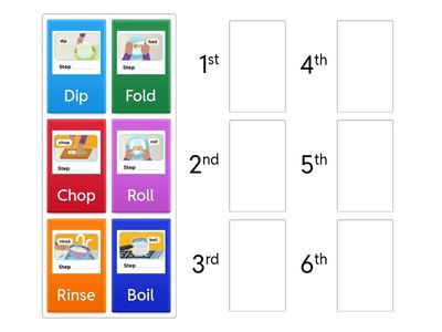 How To Make Spring Rolls