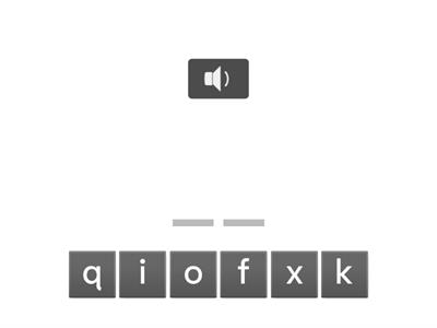 Sight Words Spelling Term 2 Week 2