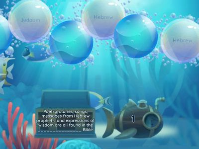 Module 7 Test Review 