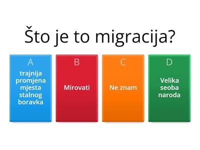 Srednji vijek 6.razred 