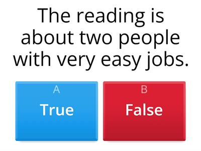 YLC4 U1 Reading CCQs