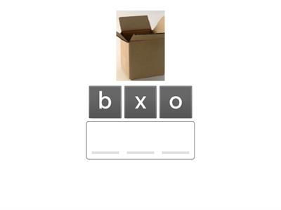 Cambridge Primary Path Foundation-Unit 3-Vocabulary