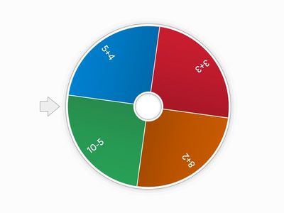 Математика 1 клас