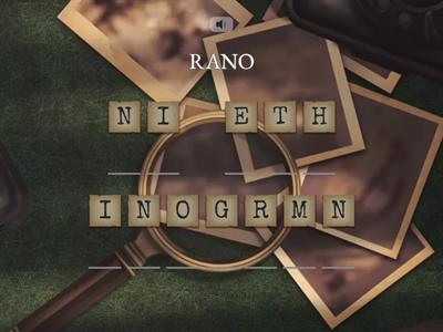 Daily routine (time expressions)