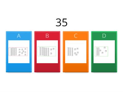 Base Ten Blocks