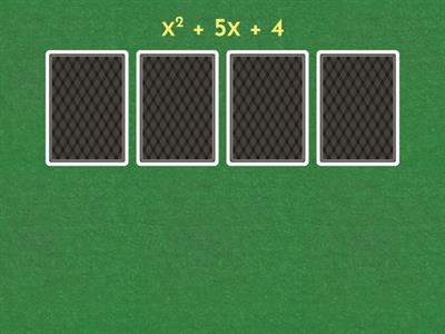 Теорема Вієта