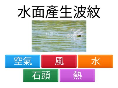 物質變化的原因