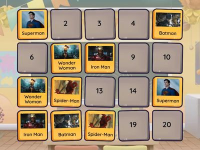 Superheroes que se sacrifican por un bien mayor