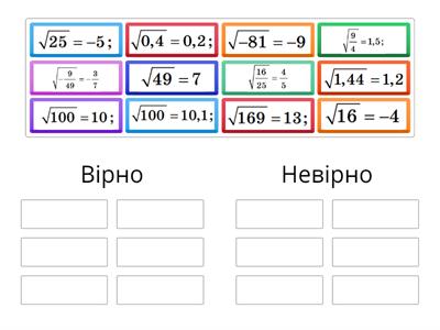 Квадратний корінь
