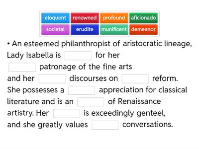 Seating Synergy - Social Dynamics at a Gala Dinner
