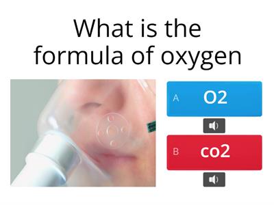 chemistry