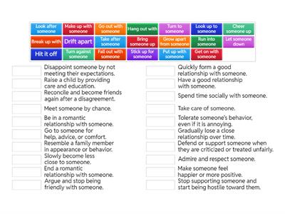 Phrasal verbs_Relationships_B2