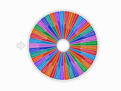 PAULINA - EXPRESSION ORALE