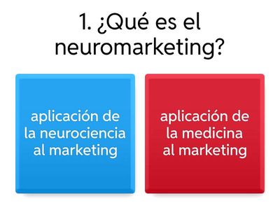 Neuromarketing