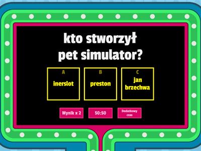 pet simulator x