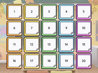 This/that/these/those