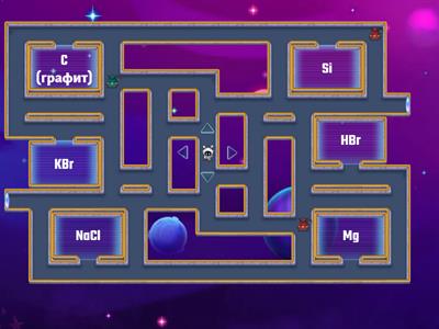 химия 8 сынып