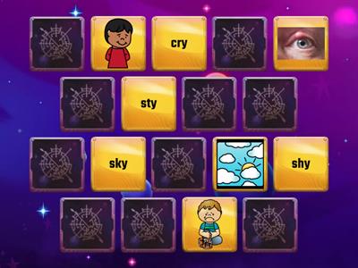 OG 43 (y as a vowel)