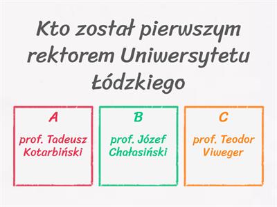 Uniwersytet Łódzki