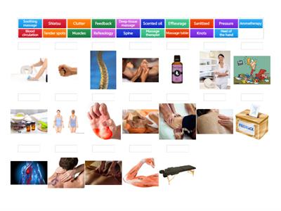 Units 14 & 15: Massage