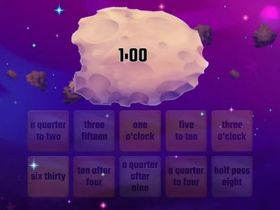 1028 時間的讀法