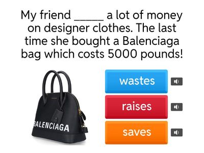 2A Money English File Intermediate