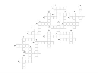 Word List -ack, -eck, -ick, -ock, -unk