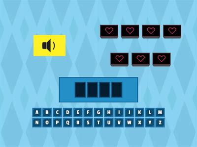 Spelling Bee Mod. 4 w. 2 Prefirst