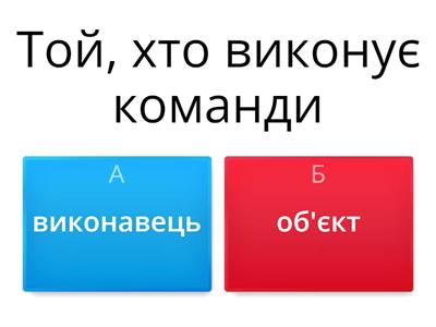 Алгоритми 3 клас дз