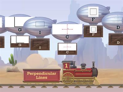 Perpendicular Lines