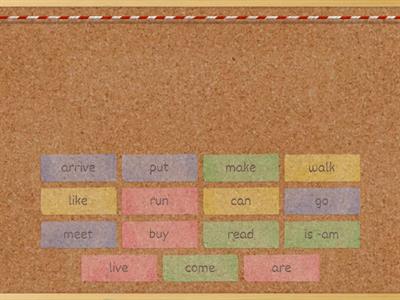 PAST SIMPLE REGULAR -IRREGULAR/ ELEMENTARY GATEWAY A1+