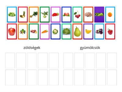 zöldségek-gyümölcsök
