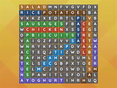 Go Getter 2 Unit 2.1.