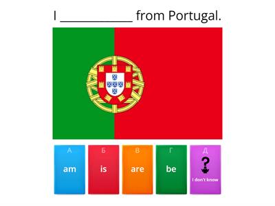 Placement Test (adapted from Macmillan)