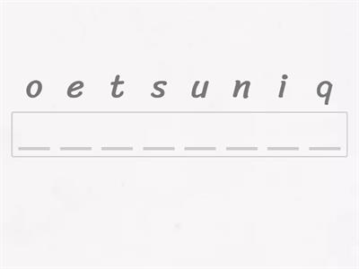 Topic Sentence Types