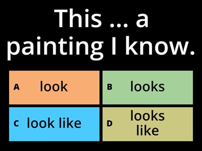 HR4_Look x Look like