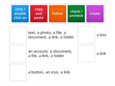 Solutions Intermediate 5A vocab 2