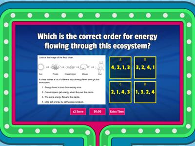 Topic 6 Review (Science)