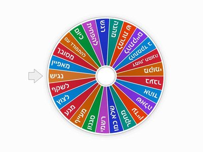 perfecting your vocabulary 5-7