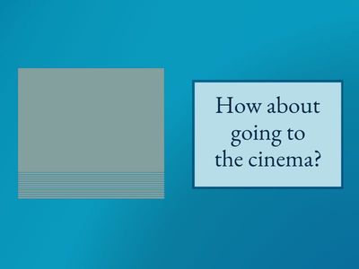 8th Grade Making an Offer/Accepting/Refusing/Making an Excuse 