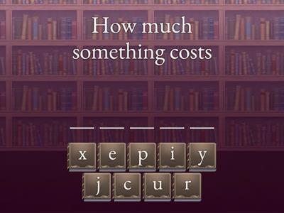 ELEMENTARY 7.2 SHOPPING TRENDS