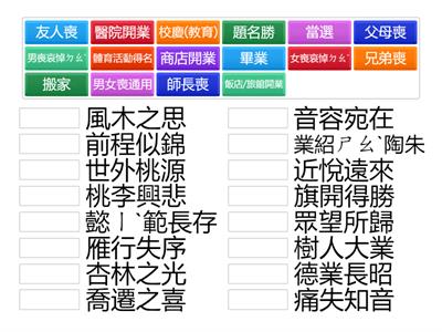 南一--國學常識＿題辭（二）
