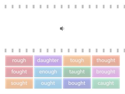 ought and aught 2025
