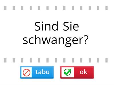 Welche Fragen sind im Vorstellungsgespräch ok?