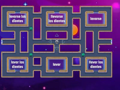 El día a día y los verbos reflexivos