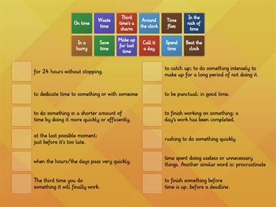 EC B3 M2 5A Expressions with time