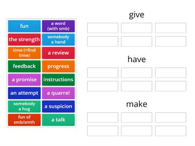 prepare 6. unit 14. vocabulary ex2